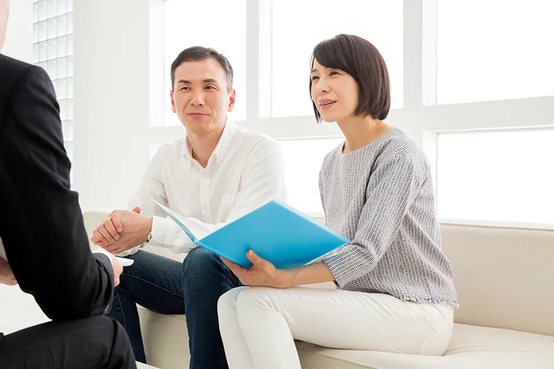 【相続】30代、女性 知らない前妻との間のお子様との相続について