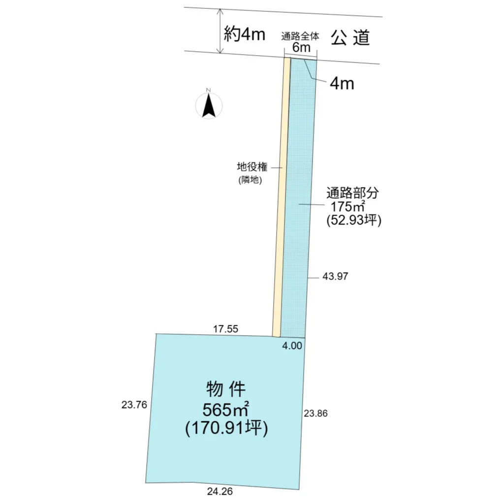 裾野市 裾野市茶畑売土地 3,000万円